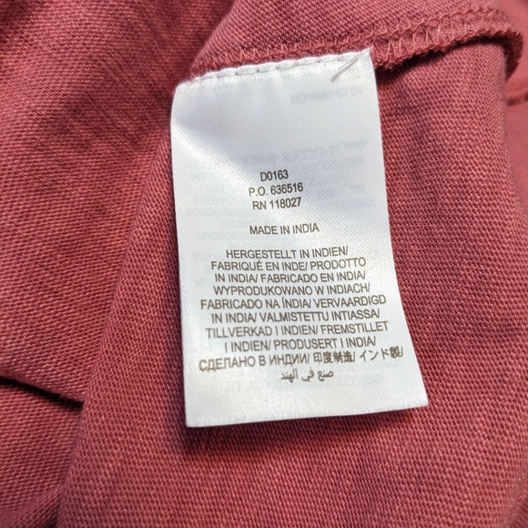 Boden boho embroidered jersey midi dress - Picture 7 of 9